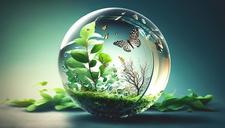 Could Myths About Wellness Be Shaping Our World?