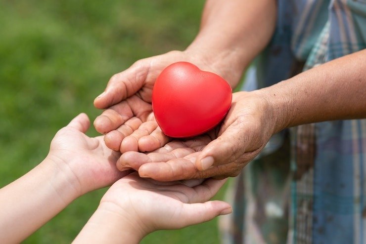 Hyperconnected Relationships: Finding Purpose for Tomorrow